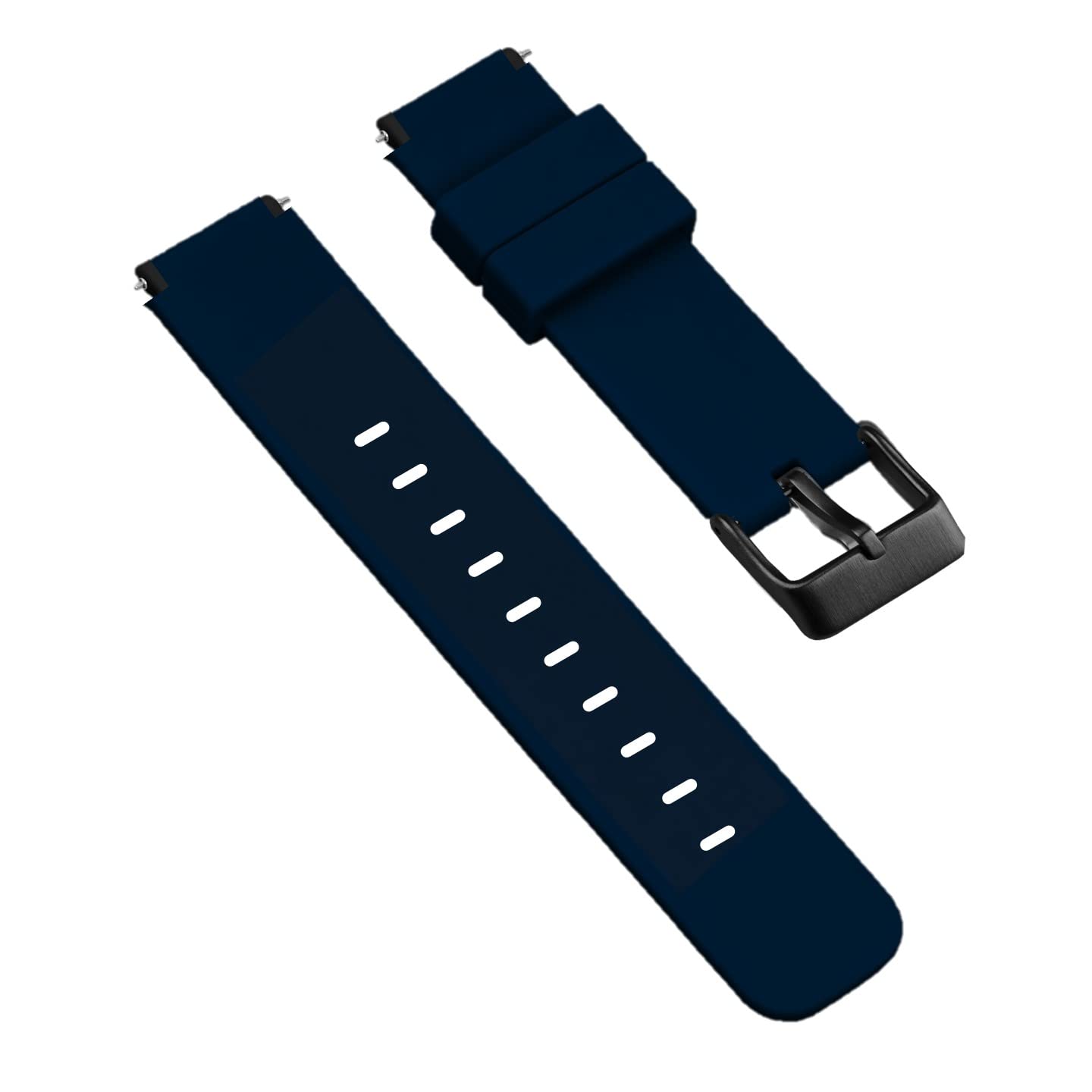 19MM Vintage Watch Belt Compatible for BOAT STORM || NOISE COLORIFT PRO 2 || NOISE COLORFIT PRO 2 OXY || NOISE COLORFIT PULSE || NOISE COLORFIT BEAT (DEEP BLUE) (B0BNLHZSDW) Amazon Price History, Amazon Price Tracker