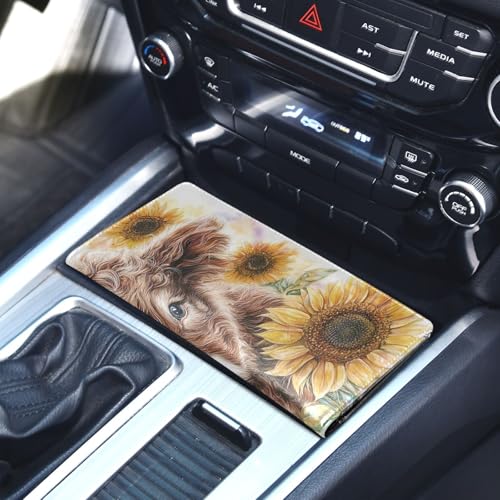 Organizador para Documentos de Auto miniatura 4