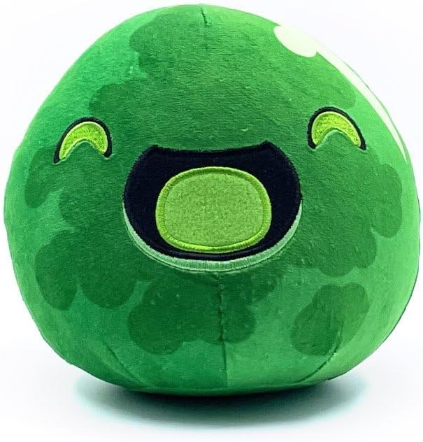 Youtooz - Slime Rancher: Rad Slime Stickie (6in)