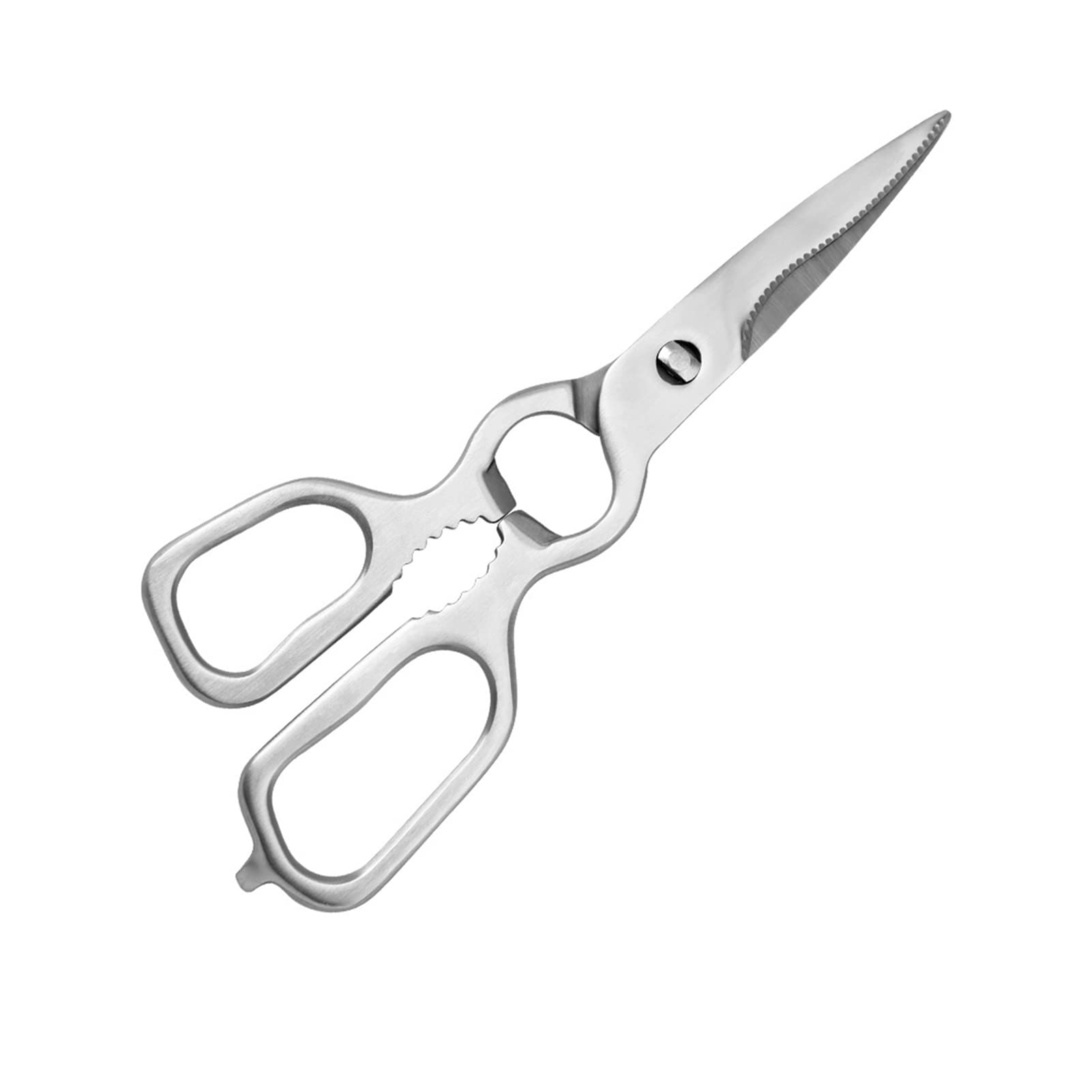 Gthtuhfd Kitchen Scissors Kitchen Scissors Multifunctional Chicken Bone Scissors Vegetable Scissors Detachable