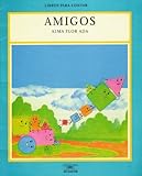 Amigos / Friends (Libros Para Contar (Little Books)) (Spanish Edition)