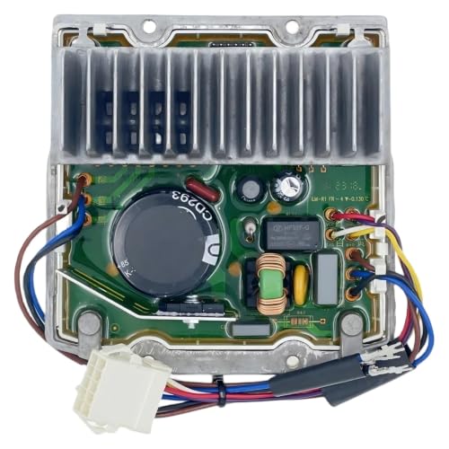Carte d'ordinateur machine à laver ZXGN-420-8-30L contre les erreurs