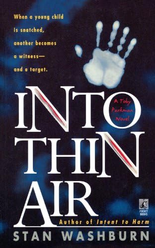 Into Thin Air Paperback – December 3, 2010