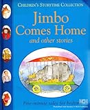 Jimbo Comes Home and Other Stories