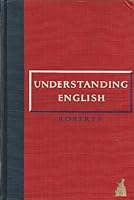 Understanding English 0060454601 Book Cover