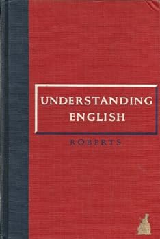Hardcover Understanding English Book