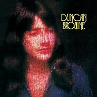 Duncan Browne Ablum Cover
