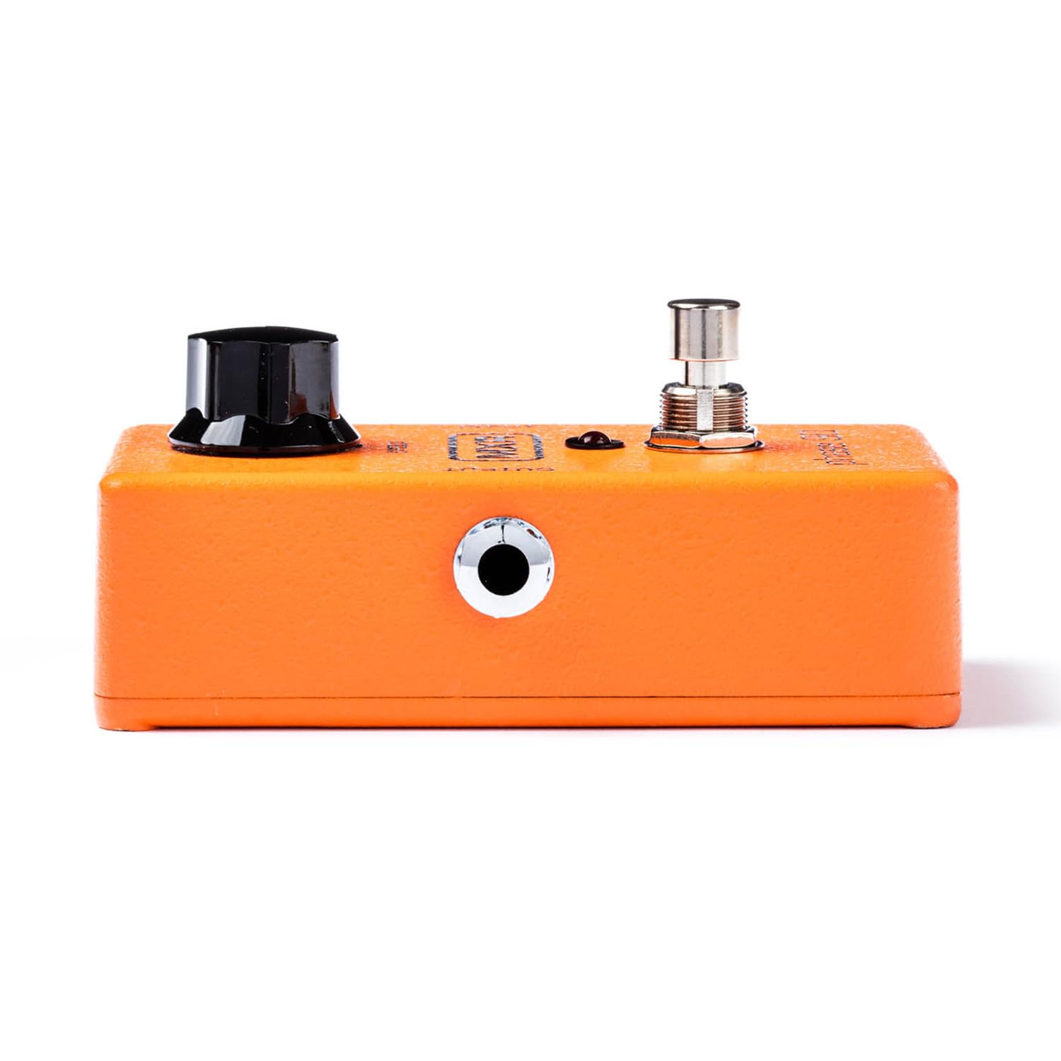 MXR M101 Effektgerät Phase 90 Analoges Vintage Phaser Pedal + keepdrum Gitarrenkabel