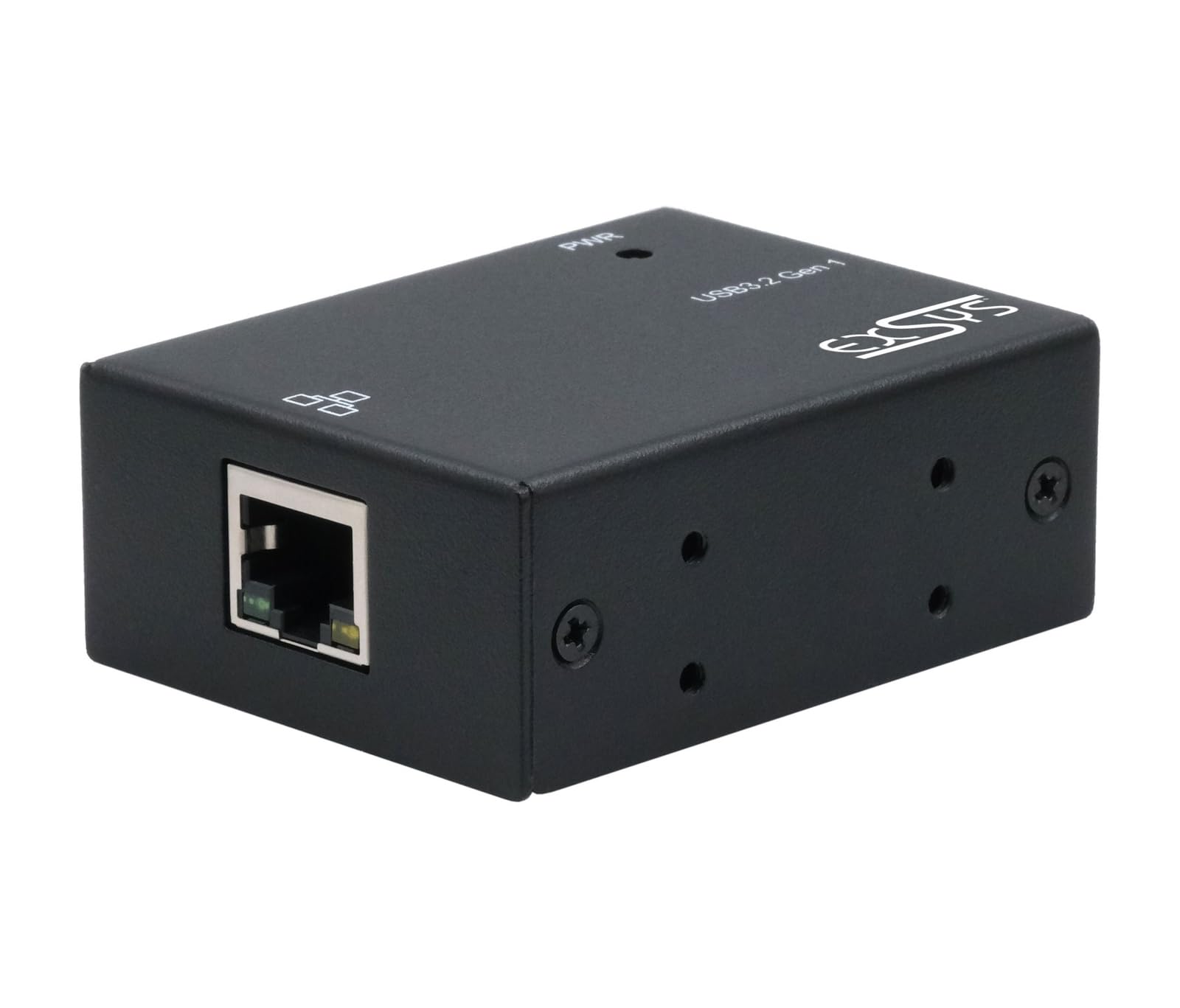 EXSYS EX-13020HMV USB 3.2 a Ethernet 1Gigabit C