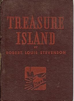 Unknown Binding TREASURE ISLAND (NO DATE INSIDE BOOK) Book