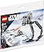 LEGO Star Wars at-ST (Gwiezdne Wojny) (30495) [KLOCKI]