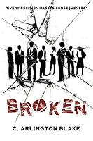 Broken 1735894907 Book Cover