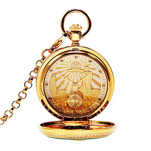 Nature Emerald Jade Gold Dragon Pocket Watch Vintage Roman Numerals Quartz Watch with Chain As Xmas Day Gift,1 steampunk buy now online Nature Emerald Jade Gold Dragon Pocket Watch Vintage Roman Numerals Quartz Watch with Chain As Xmas Day Gift,1 steampunk buy now online