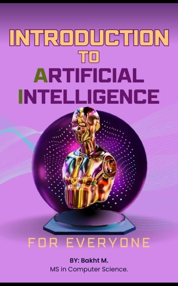 Introduction to Artificial Intelligence
