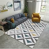 ☛ Estimados amigos, esta es una alfombra muy cómoda, si tiene alguna pregunta, contáctenos a tiempo, definitivamente lo resolveremos con paciencia.