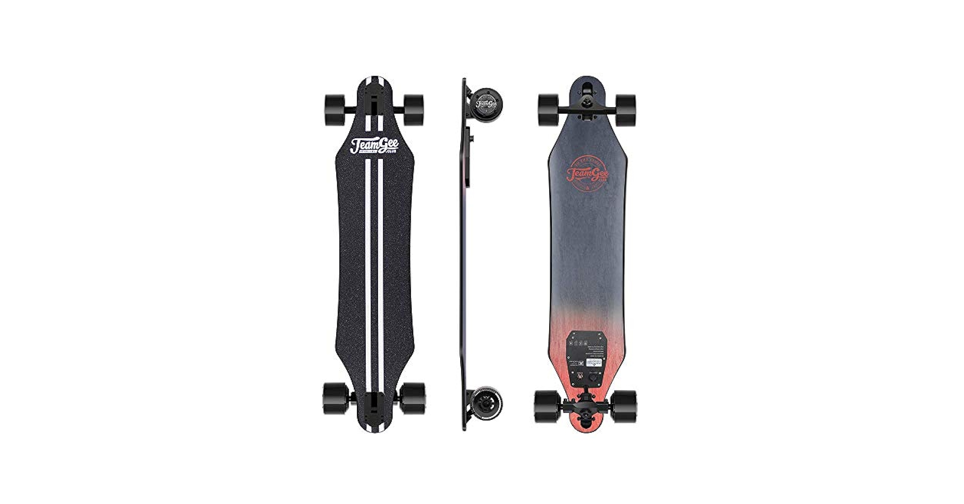 Amazon.com : Teamgee H5 37