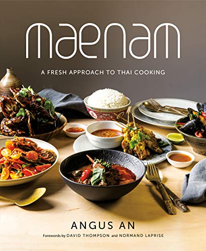 Maenam: A Fresh Approach To Thai Cooking #TOP7