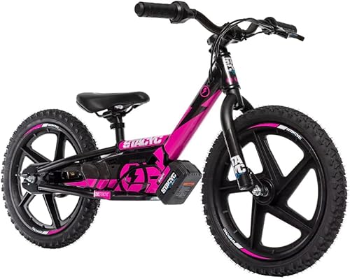 STACYC Kit de gráficos de envoltura completa para Brushless 16eDrive