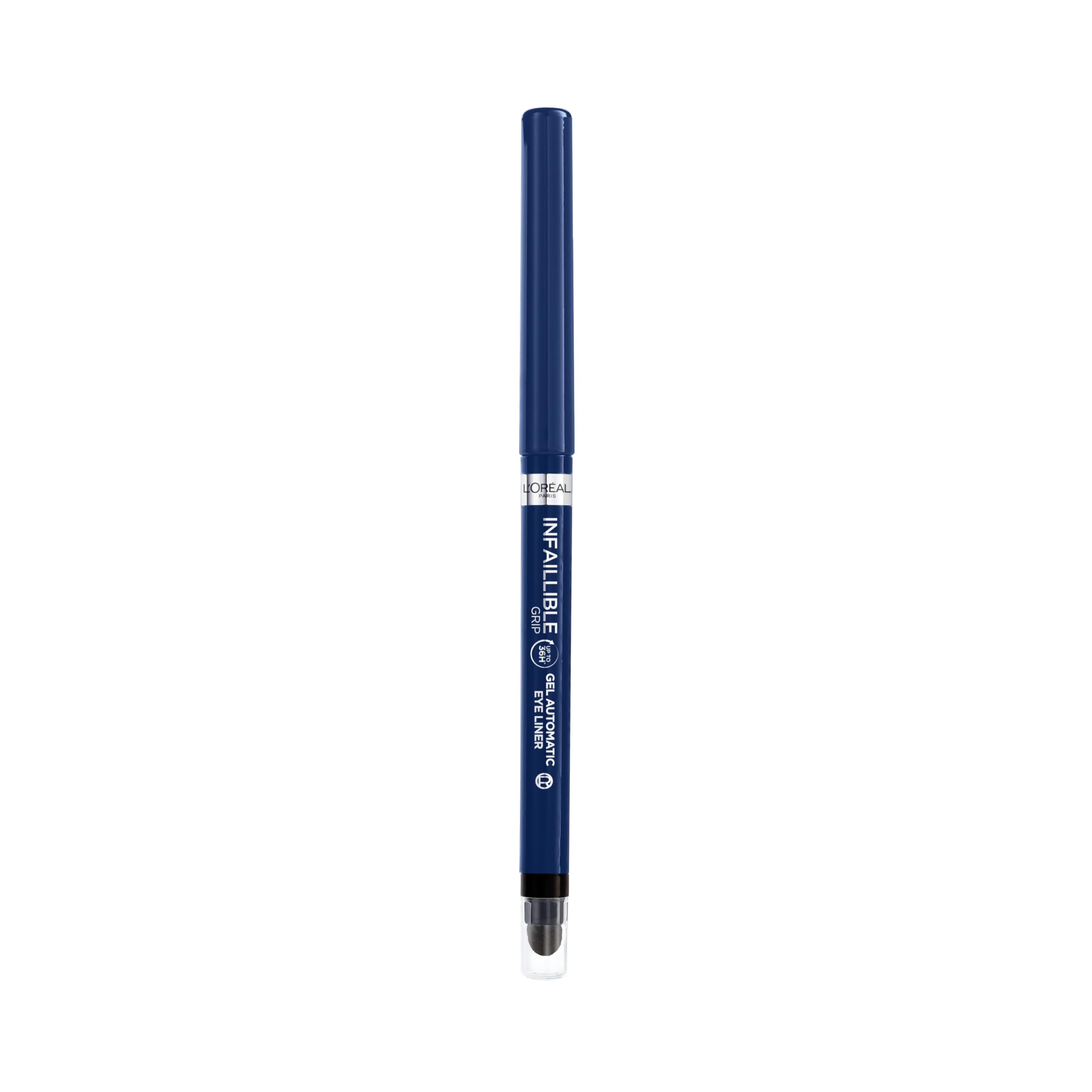 L’Oréal Paris, Infallible Grip Liner 36h Blue Jersey