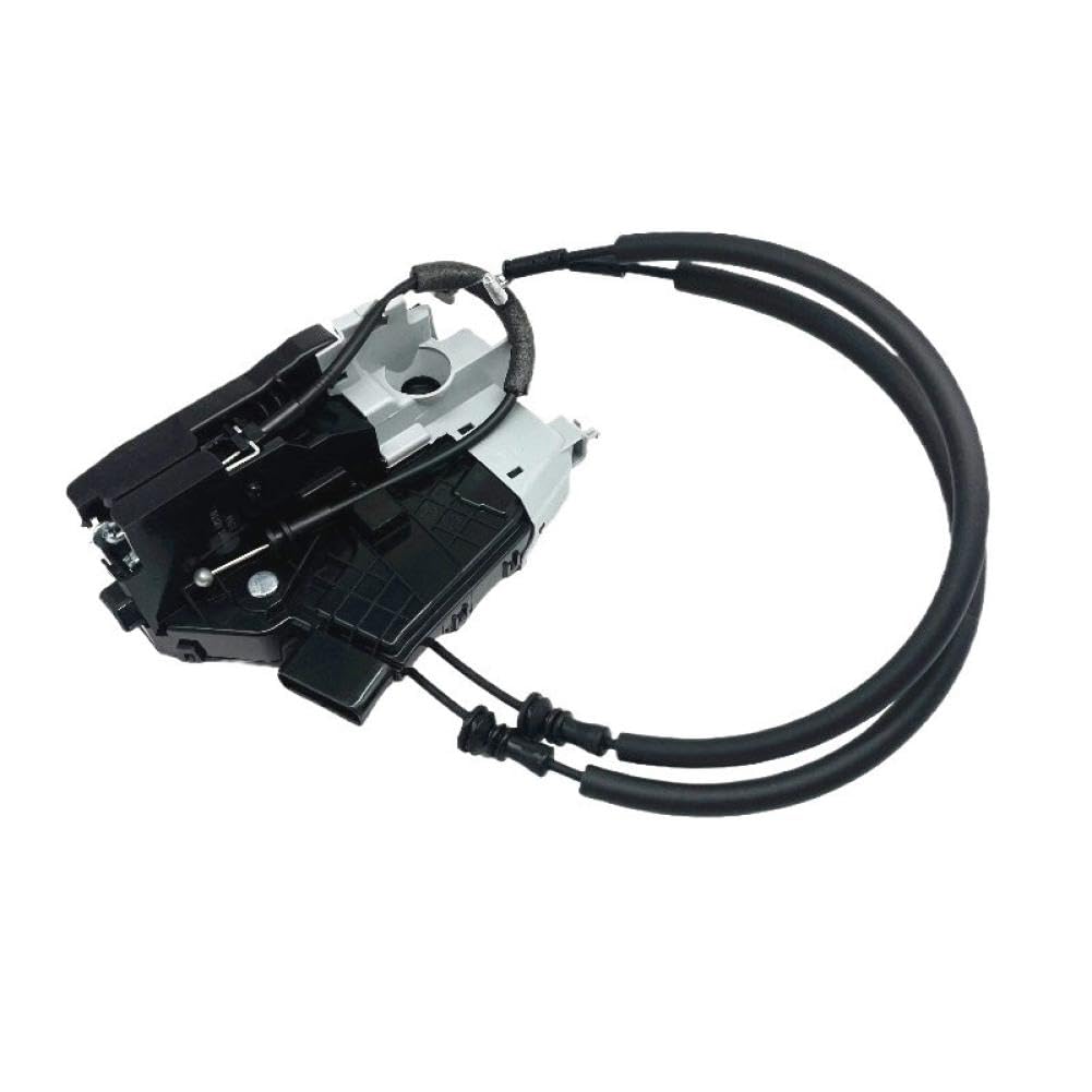 Xbzhxrgtd Onecolor Door Lock Actuator Compatible With Hyundai Tucson 2016 2017 2018 2019 2020 For Part Numbers 81410-D3000 81310-D3010 81320-D3010 81420-D3000
