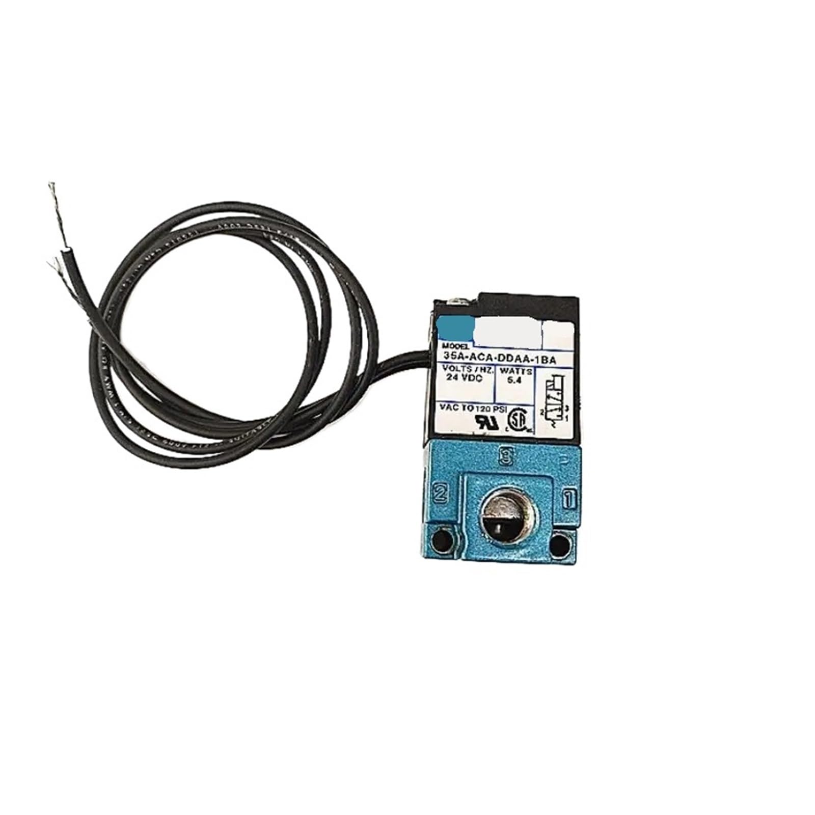 XDDQWSWA Solenoid valve 35A-ACA-DDAA-1BA DC24V