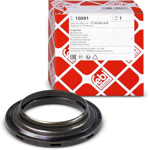 Febi bilstein 10091 Suspensions Roues