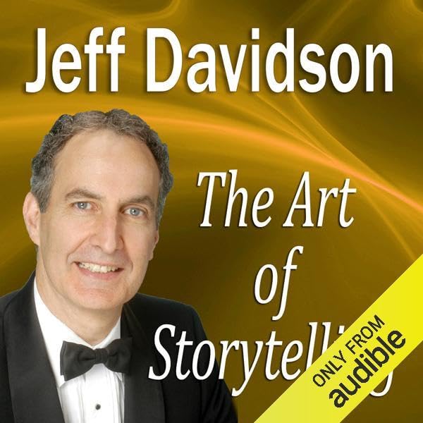 The Art of Storytelling