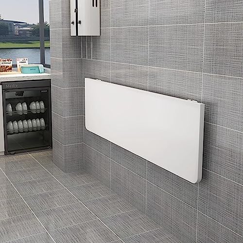 Bureau à abattants peu encombrant pour chambre et garage