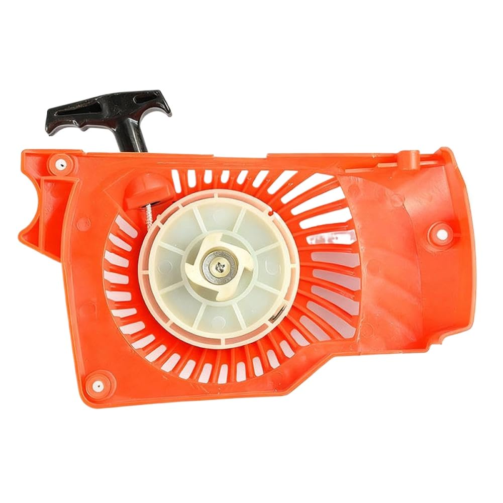 Gvpyrdkwp Onecolor Recoil Starter Assembly Compatible With Cmcp 3800 38Cc Chainsaw