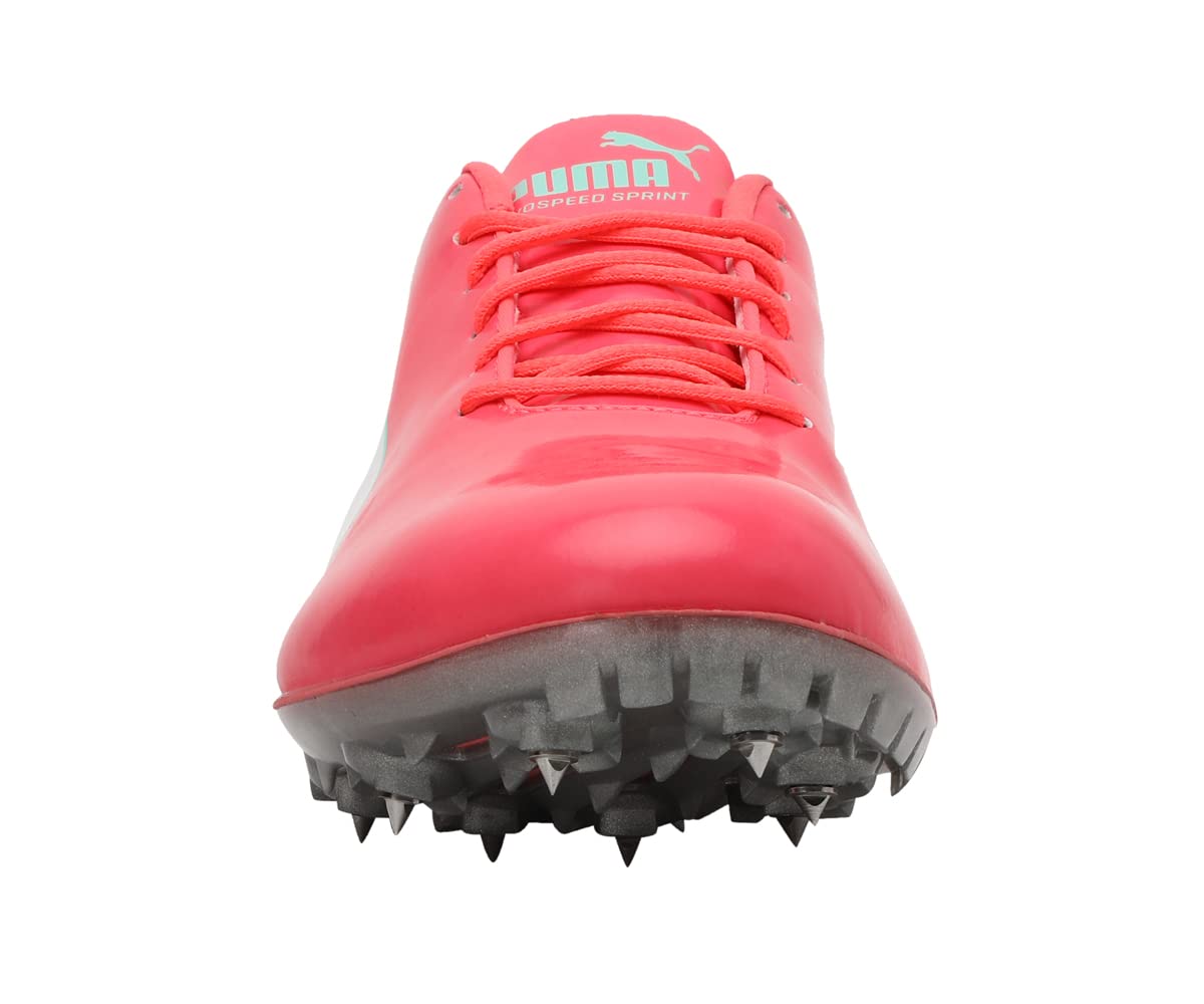 PUMA Evospeed Sprint 10 (Unisex) Zapatillas de AtletismoUnisex Adulto