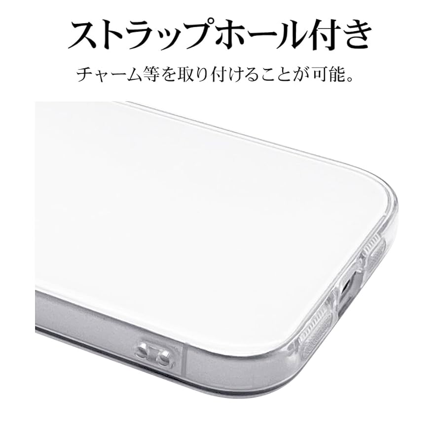 BINANCE iPhone 15用ソフトケース Amazon.co.jp: ラスタバナナ ケース カバー iPhone15 14 13 共用