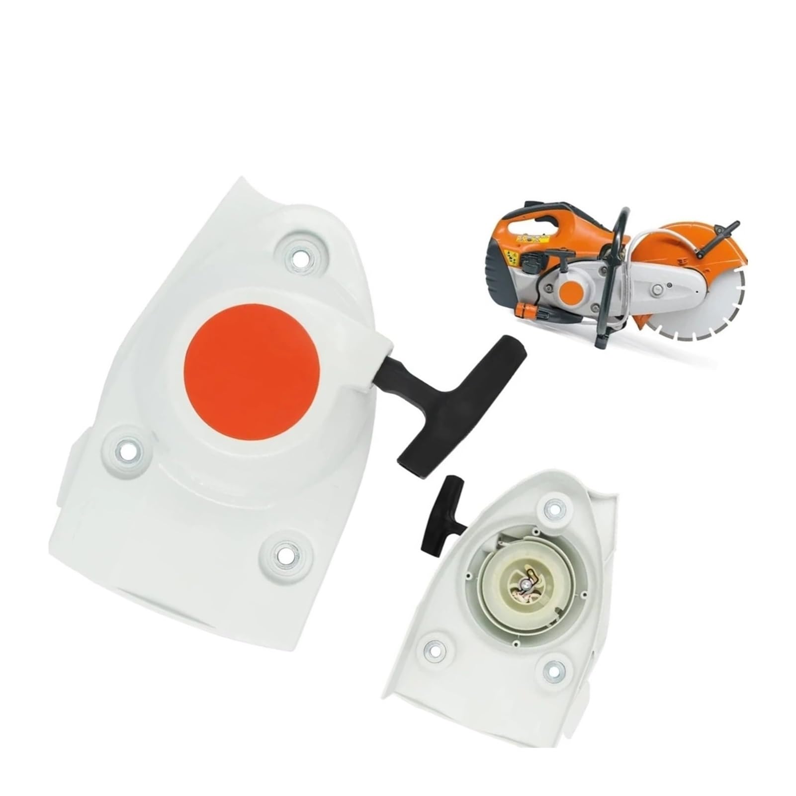 Cordon de traction de démarreur à recul TS410 TS420 TS480i TS500i