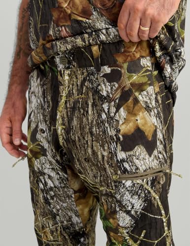 Pantalon de performance Nomad Ambush XXL confortable contre le bruit - 4