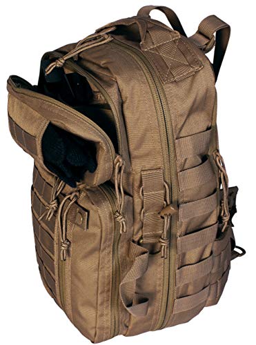 Red Rock Outdoor Gear - Rambler Sling Pack #TOP4