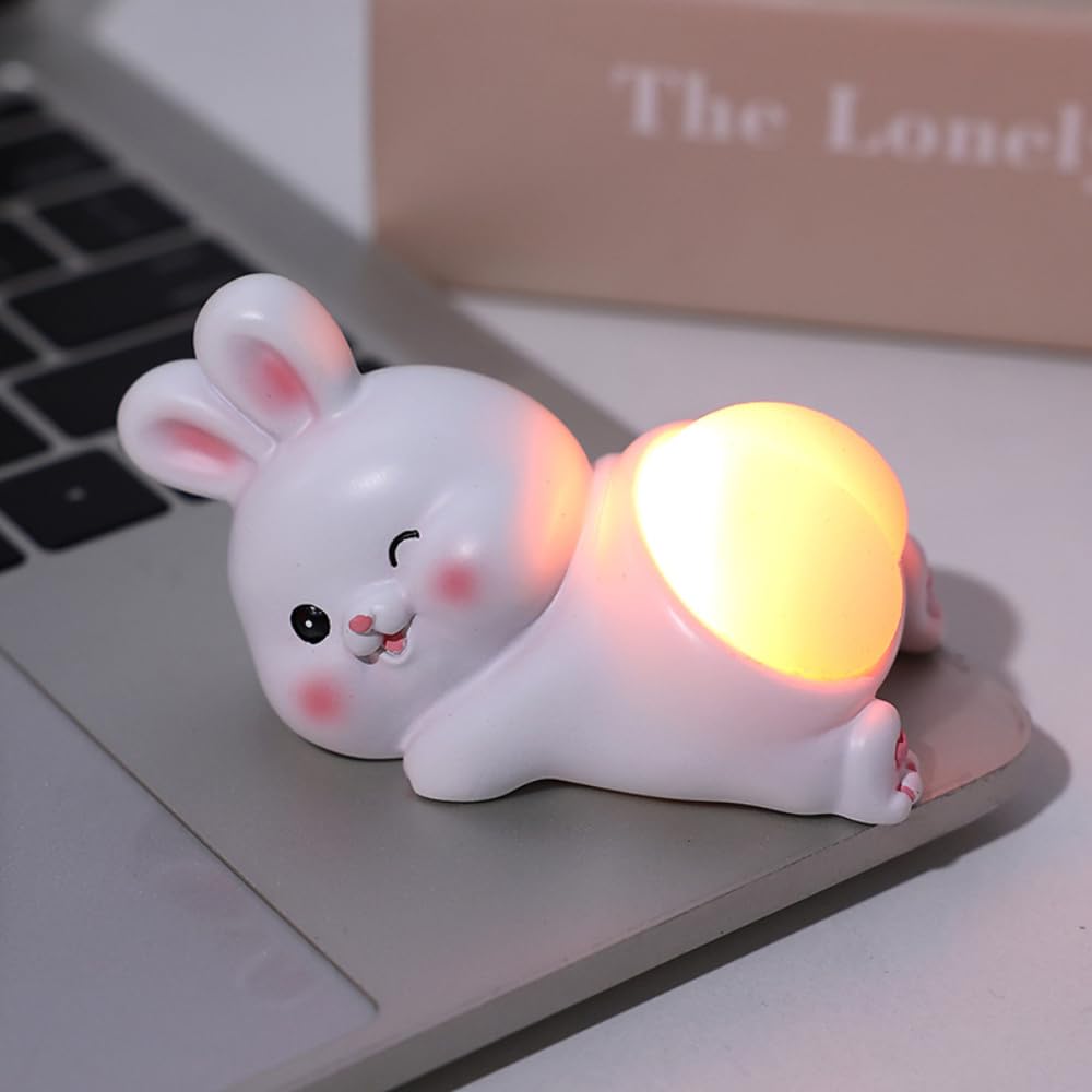 Amazon.co.jp: CYANBIRD スクイーズ おもちゃ,かわいいQお尻を弾く