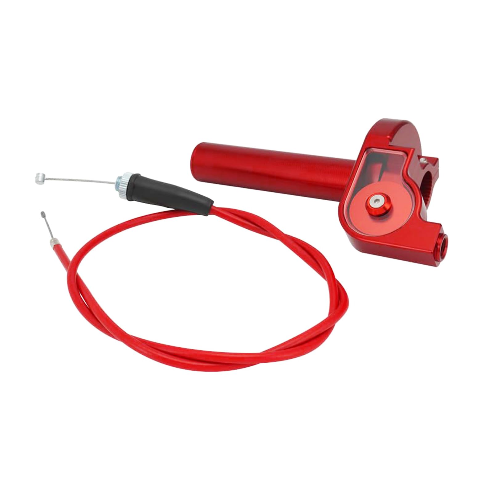 Purchase 09 Honda Rebel CMX 250 C Throttle Drum OT In Palmyra, Maine - Foto 9