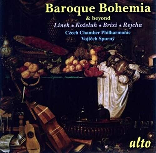 BAROQUE BOHEMIA & BEYOND 3