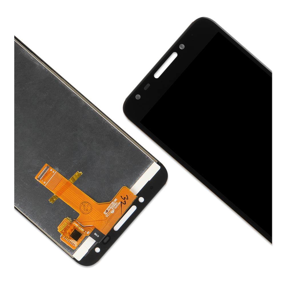 Amazon.com: A-MIND for Alcatel A30 Fierce 5049W 5049Z LCD Display