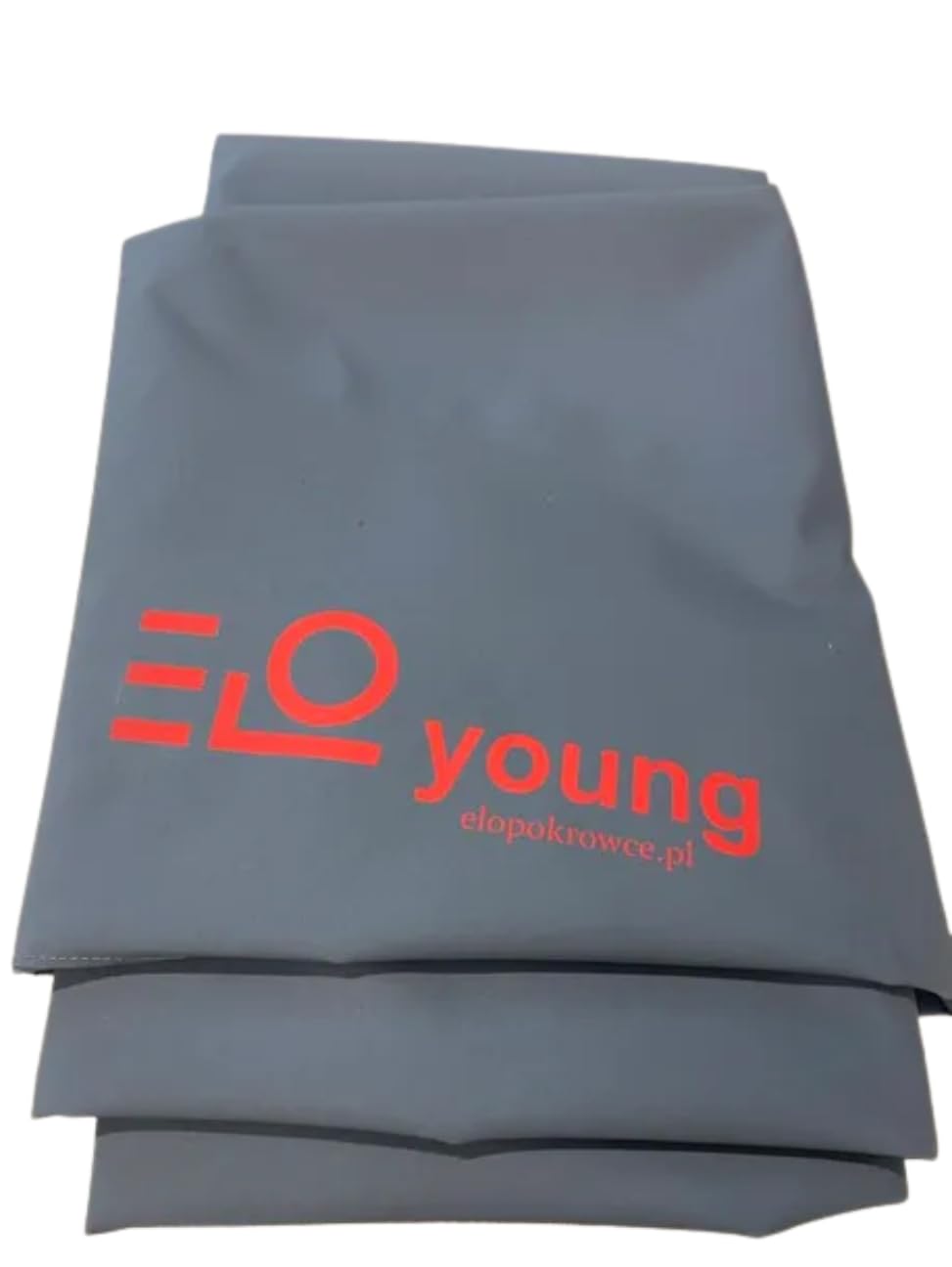Pokrowiec Young Ekonomiczny do łódki Optimist
