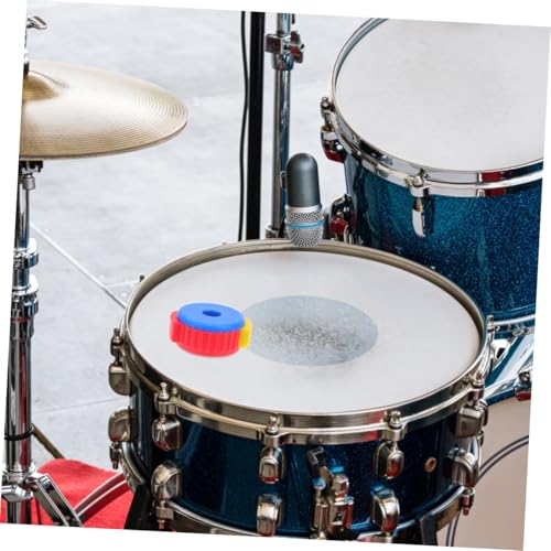 Écrous de montage rapide pour cymbales : ne perdez plus vos fixations de batterie traditionnelles