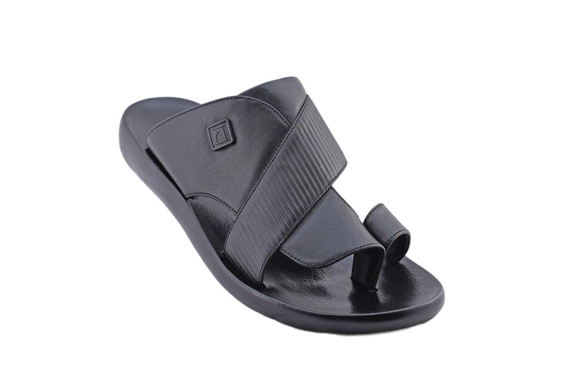 Barjeel UnoMens Sandals Leather