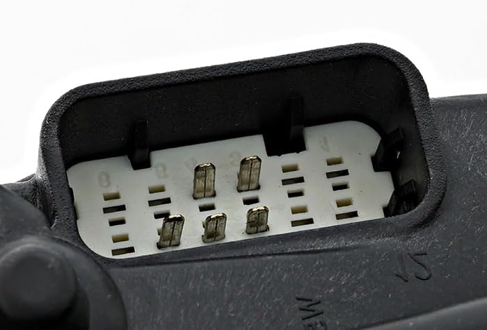 Miniatura 5 de Para Volkswagen Escarabajo faro lámpara 2006 2007 2008 2009 2010 halógeno conductor lado izquierdo