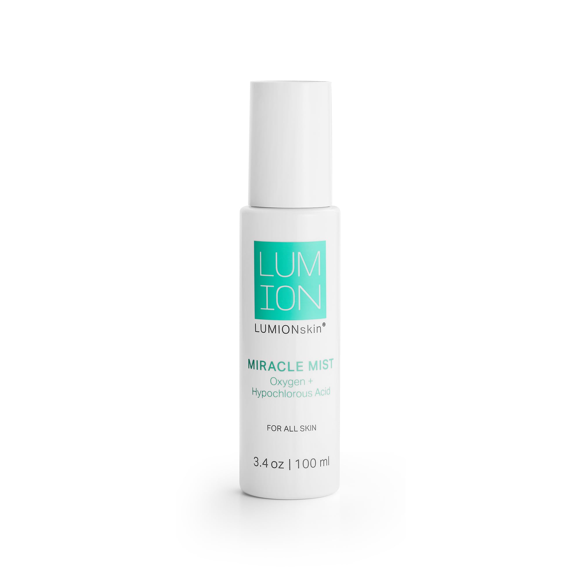 Amazon.com: LUMION Miracle Mist Hypochlorous Acid Spray for Face