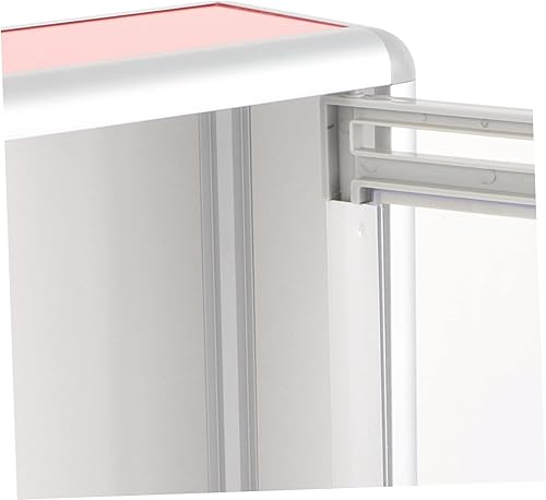 Miniatura 5 de Housoutil Caja de sugerencias Caja de quejas Recepción Pox Tip Contenedor de almacenamiento para votación Apartamento Buzón de punta Tarro de punta