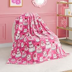 Cherry Cakes Hot Pink