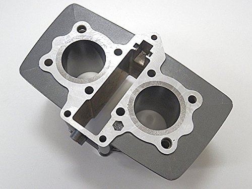 Amazon.co.jp: CB125T 対応 ボアアップ キット 142CC 47mm パーツ