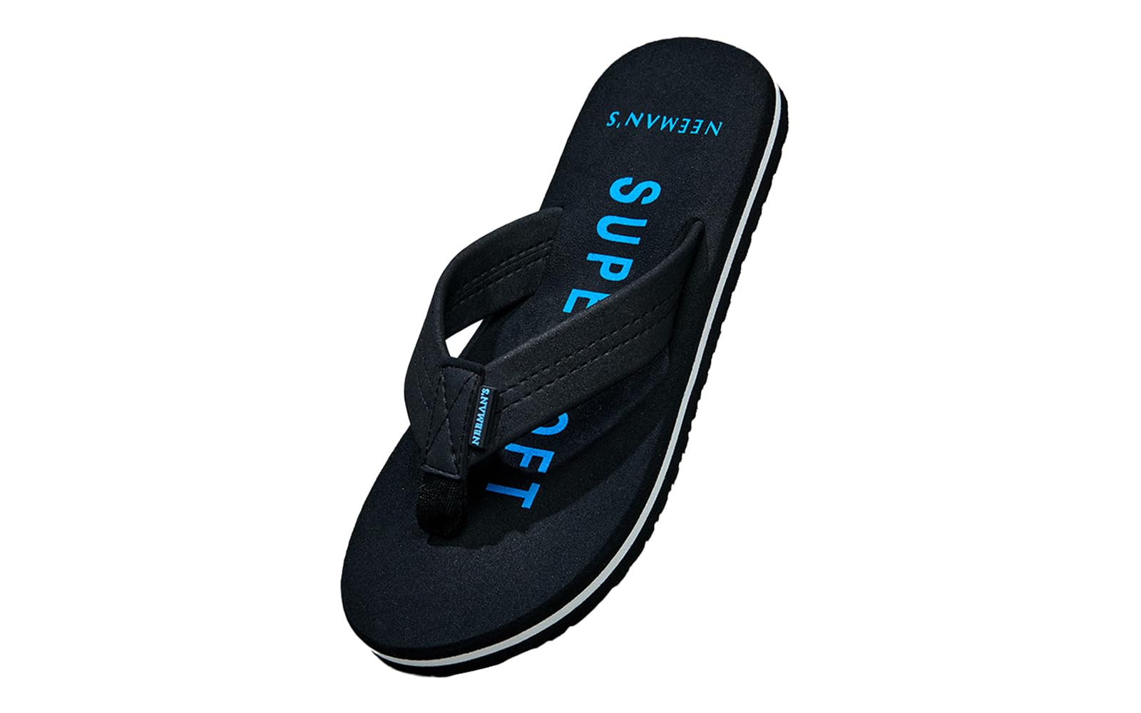 Super Soft Flips for Men | Lightweight, Durable and Flexible Flip Flops for Boys-image-35