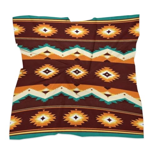 Fashion Wraps Multi Purpose Bandanas Large Neck Scarf Travel Handkerchief3