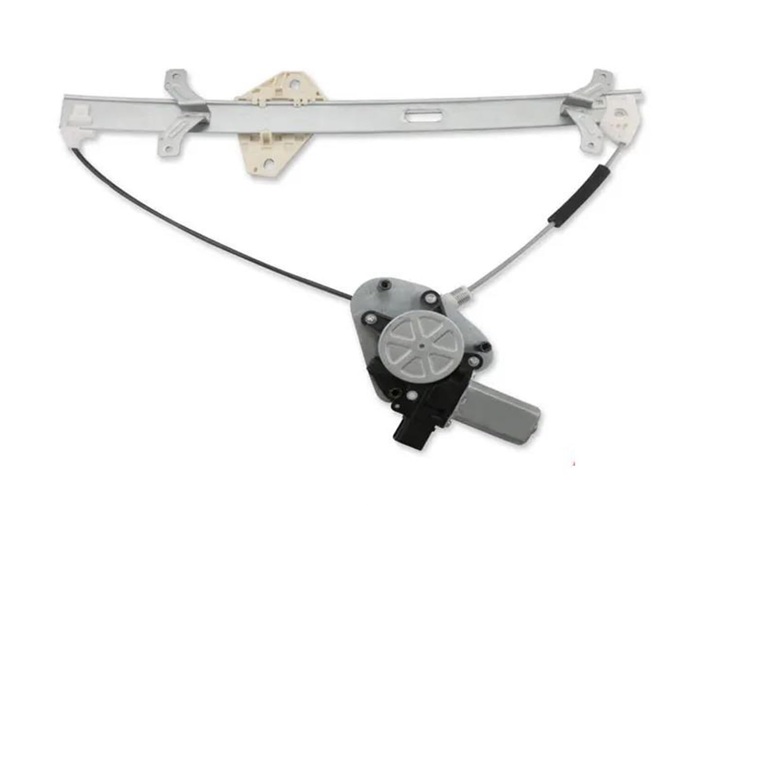 Aptfkec Front Left Car Window Levers For Accord For Sedan 2003-2007 2.4 3.0 V6 L4 741306 72710Sdca01 Power Window Regulator Front Rear Left Right Glass Regulator(Front Left)