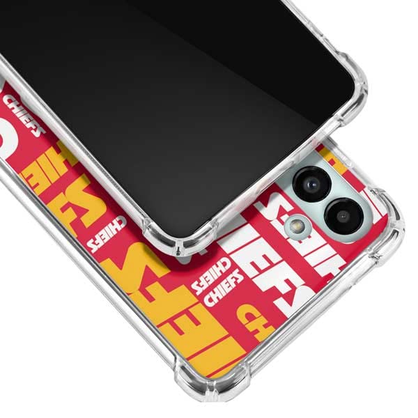 Skinit Decal Other Skin Compatible with iPhone Charger (5W USB) - Officially Licensed NFL New York Giants Large Logo Design